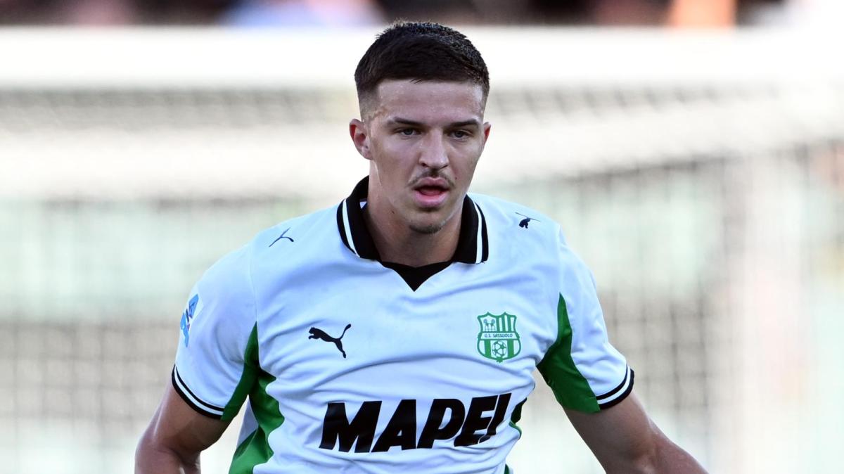 Grosso su Muharemovic: "Ha carisma e qualità enormi, ma meglio non fare paragoni"