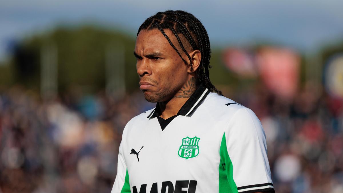 Calcio: Sassuolo, Laurientè rinnova fino al 2029