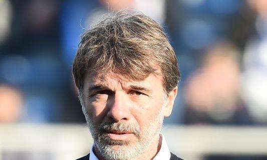 Baroni: "A differenza della Juve il Napoli non ha saputo gestire il peso di dover vincere per forza"