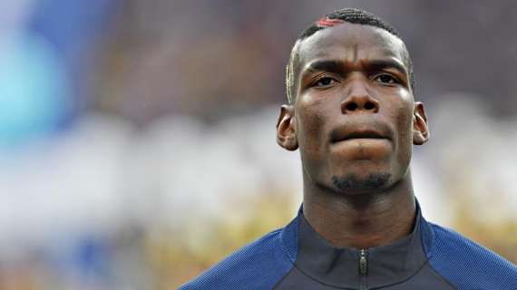Telegraph - Pogba-United, annuncio tra pochissimi minuti