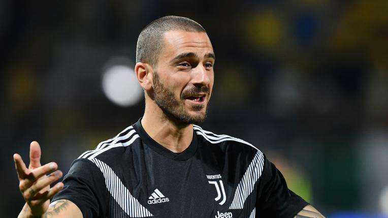 Antonello Sammarco/Image Sport