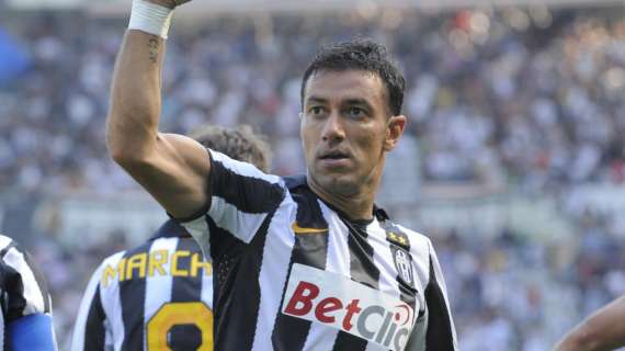 QUAGLIARELLA: "Sto alla grande, miglioro giorno dopo giorno. Ho sensazioni positive"