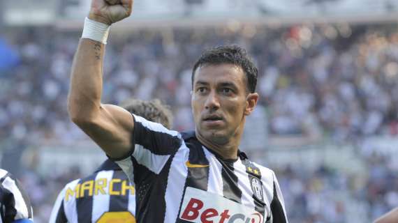Come QUAGLIA questa Juve