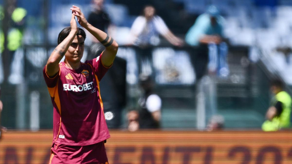 Roma, rinnovo Dybala: contatti costanti tra le parti, gli aggiornamenti