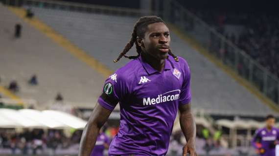 QUI VIOLA - Kean: "Volevo essere protagonista alla Juve, ma non avevo la fiducia dell'allenatore"