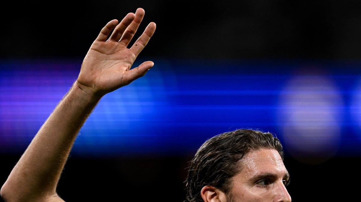 Real Madrid–Juventus 1-0: Bellingham decide al Bernabeu, ma la Juve esce a testa alta