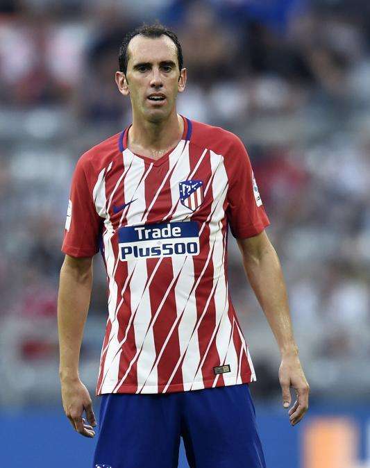 Daniele Buffa/Image Sport
