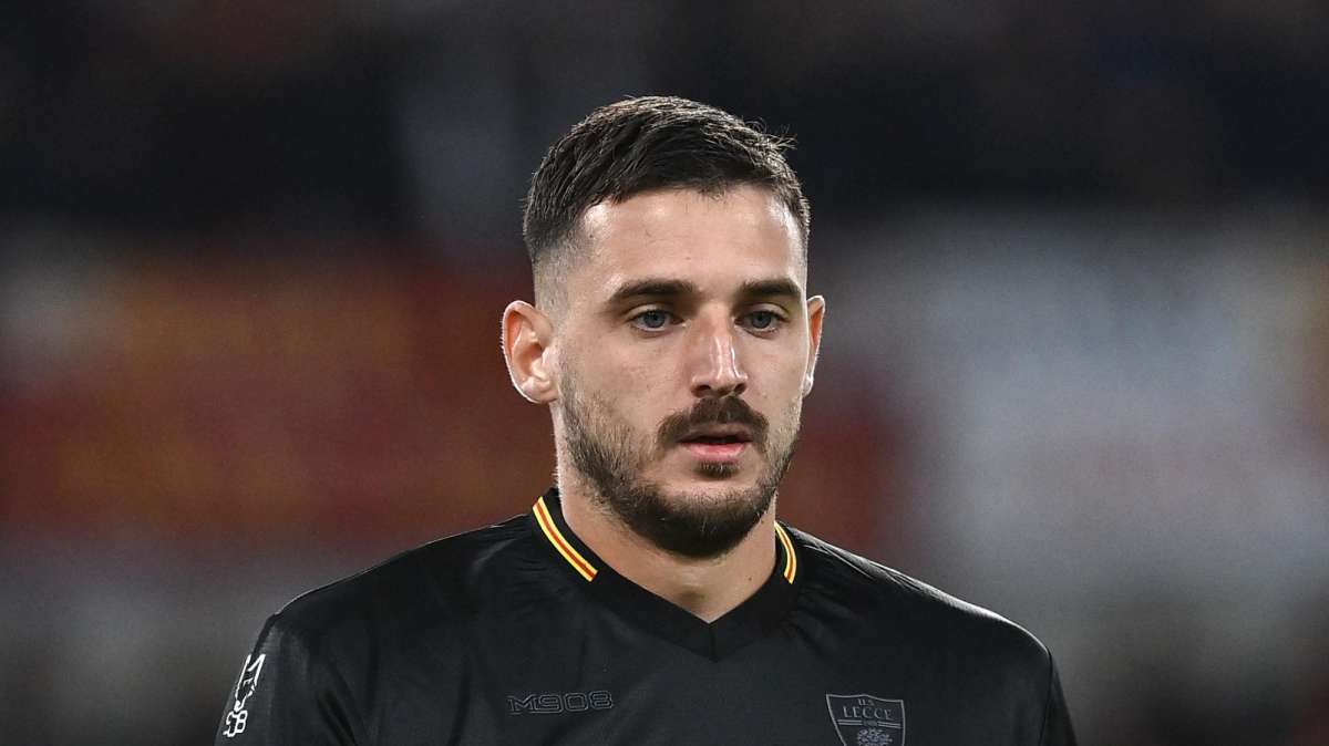 Lecce - Bologna 1-1. I giallorossi pareggiano all’ultimo respiro 