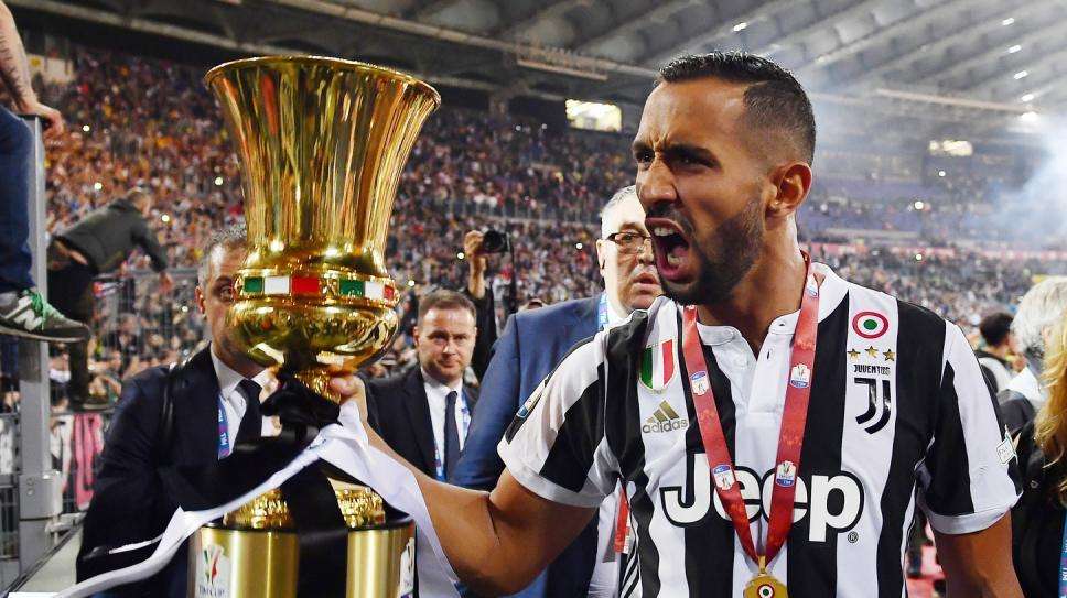 Antonello Sammarco/Image Sport