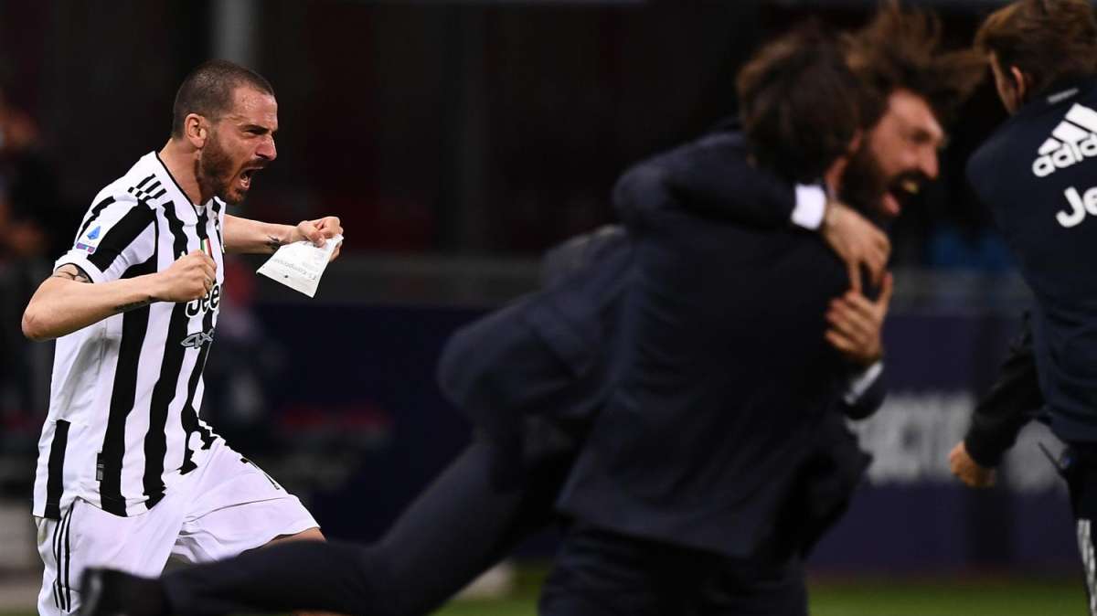 Matteo Gribaudi/Image Sport