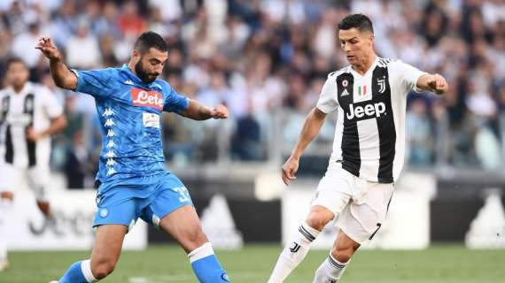 ESCLUSIVA TJ - Manuel Dimas: "Tanti auguri, Juventus! Grazie ad Agnelli ora è desiderata dai più grandi calciatori. CR7? Quando sarà in forma si può puntare a vincer tutto. E su Cancelo..."