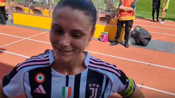 LIVE TJ - SALVAI: “Settimana molto emozionante. La preparazione sta andando bene. Vogliamo provare a vincere tutto. Sulle polemiche social…”