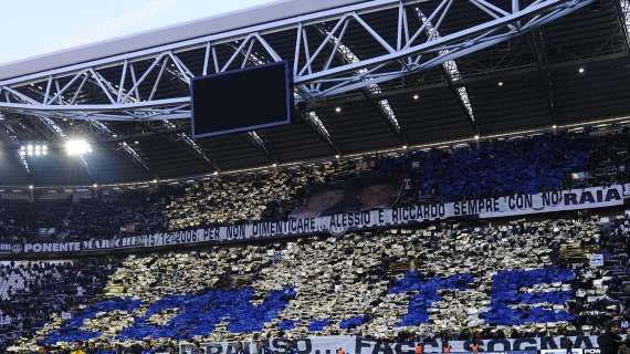Juventus-Milan, terminati anche gli ultimi tagliandi. Domani lo Stadium sarà tutto esaurito!