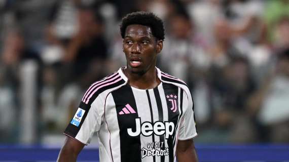 LIVE TJ - Juventus-Parma 1-0: gol di David, vantaggio dei bianconeri