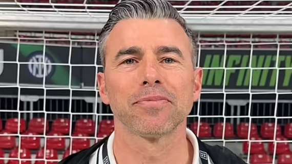 La Juventus su "X" augura buon compleanno a Barzagli