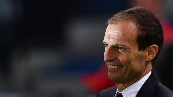 English Breaking News - Allegri: ”I would not say that Napoli have fallen away as such in this title race, but rather that we kept our cool at the crucial moments”