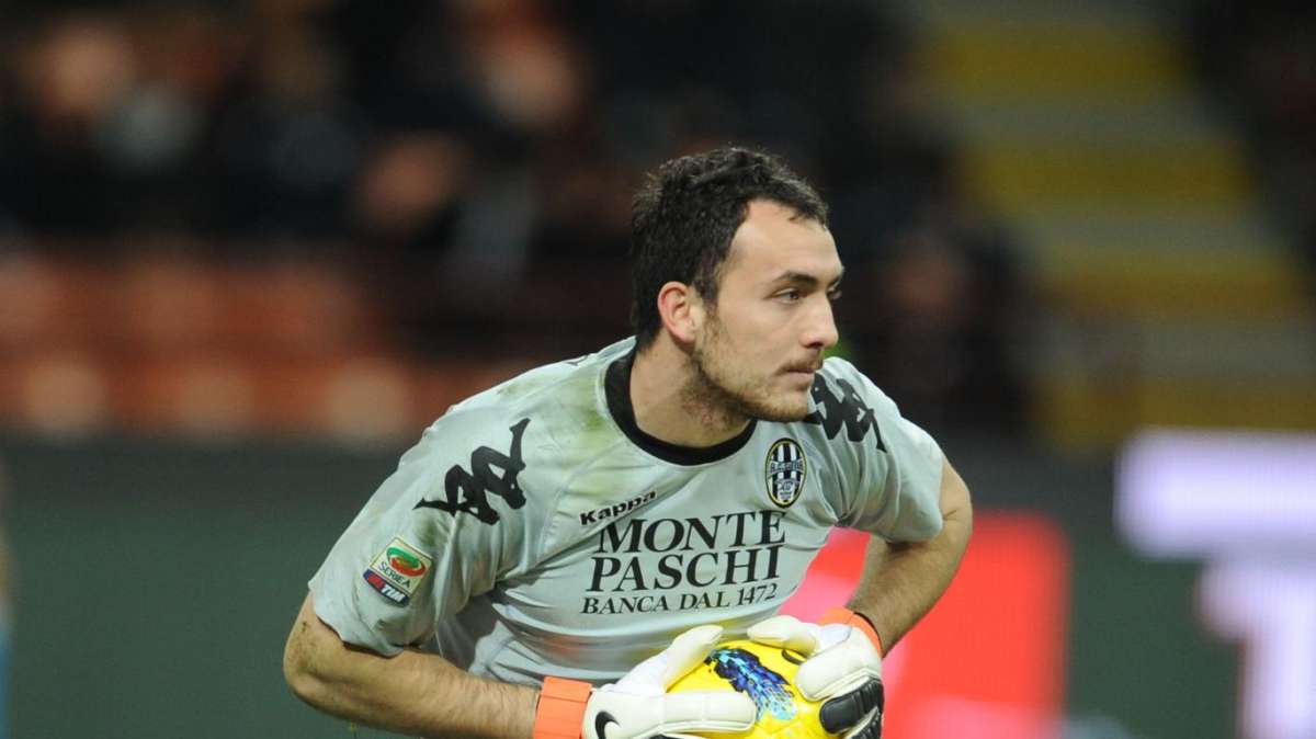 QUI SIENA - Attacco e portiere i punti forti