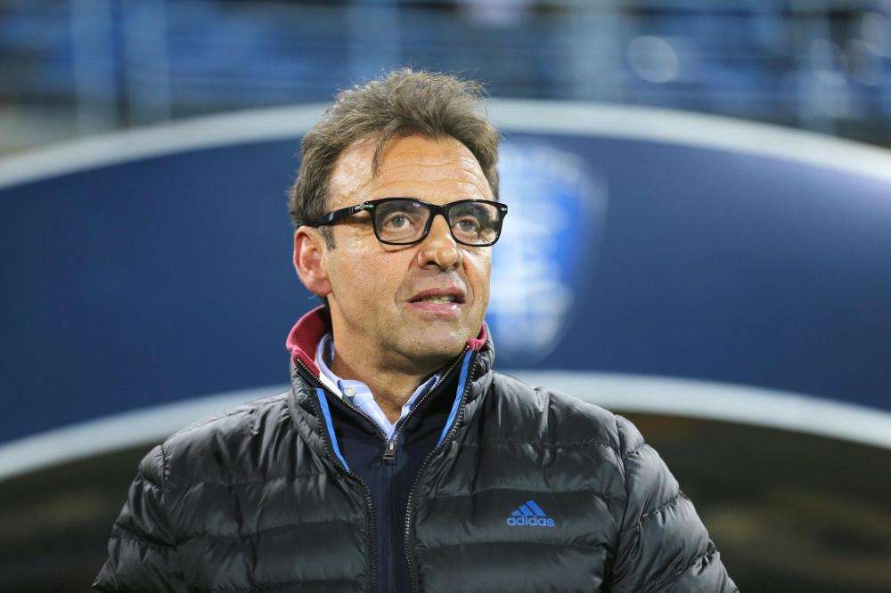 Federico De Luca