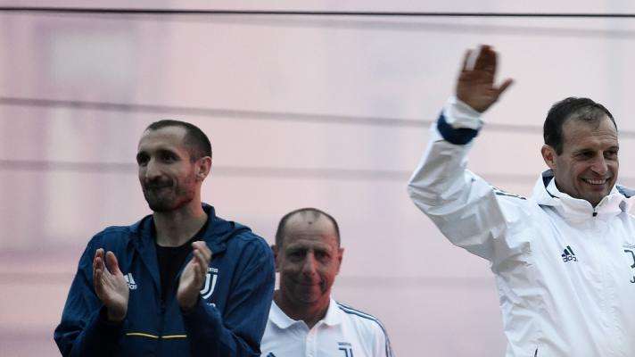 Daniele Buffa/Image Sport