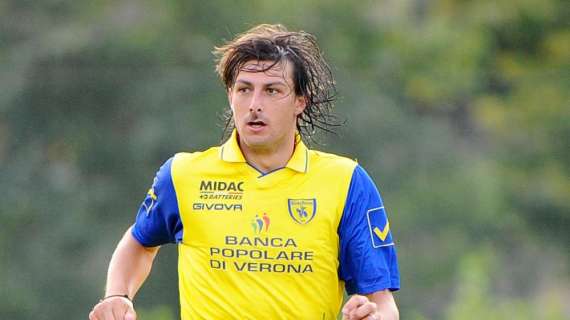 Contatto con il Chievo per Acerbi