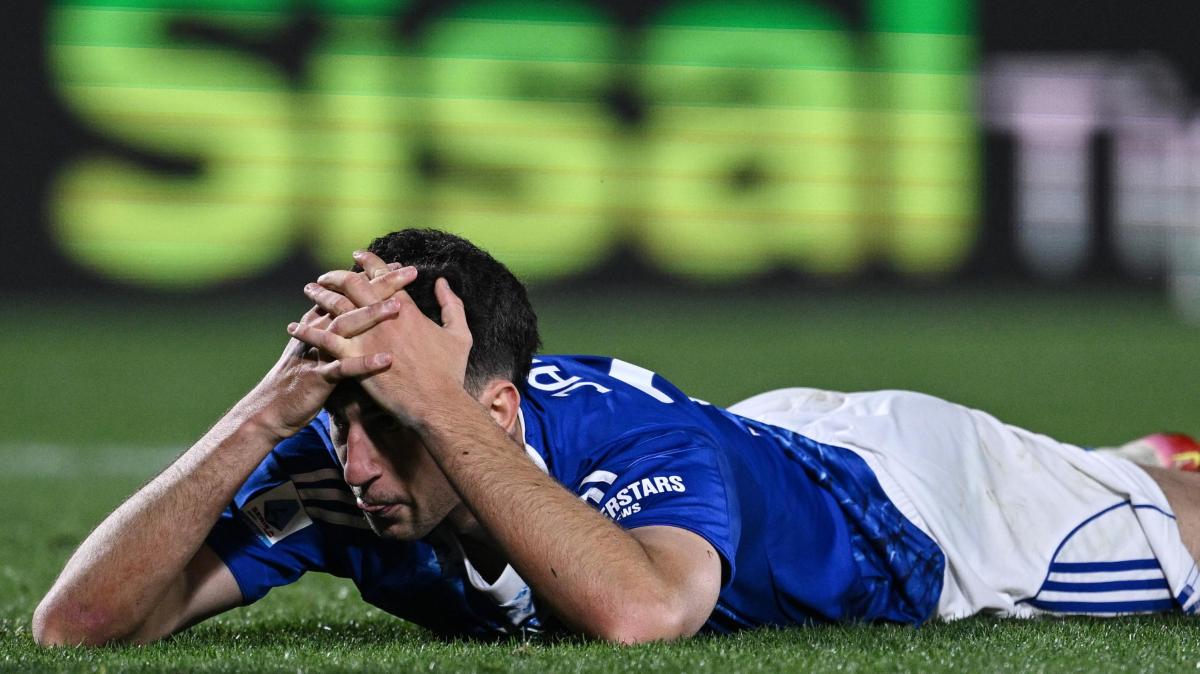 Vernazza: “Grazie Inter dovrebbero cantare milanisti e juventini”