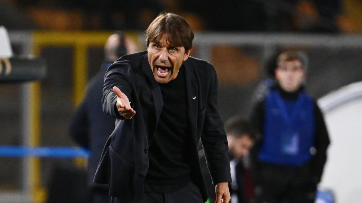 Napoli-Como, le formazioni ufficiali: Conte ritrova Rrahmani e Hojlund, Fabregas si affida a Morata