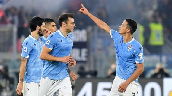 Lazio, quinta Supercoppa italiana in bacheca. La Juve resta in testa