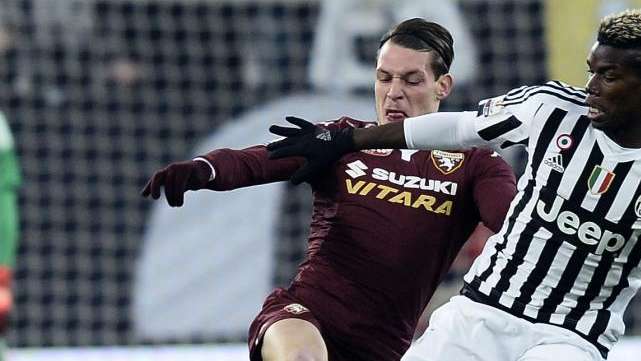 Daniele Buffa/Image Sport