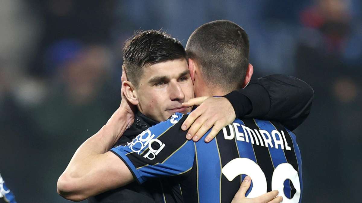 Corriere di Torino - Respinti al mittente