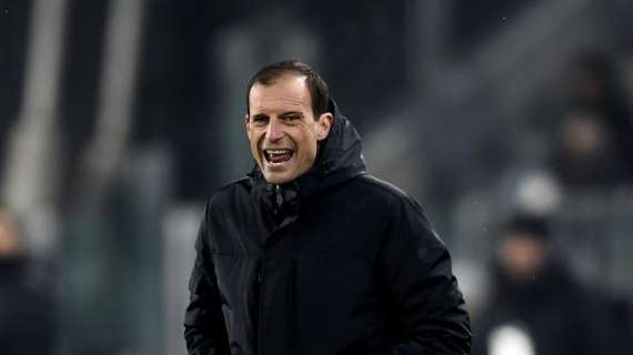 MONSTER ALLEGRI