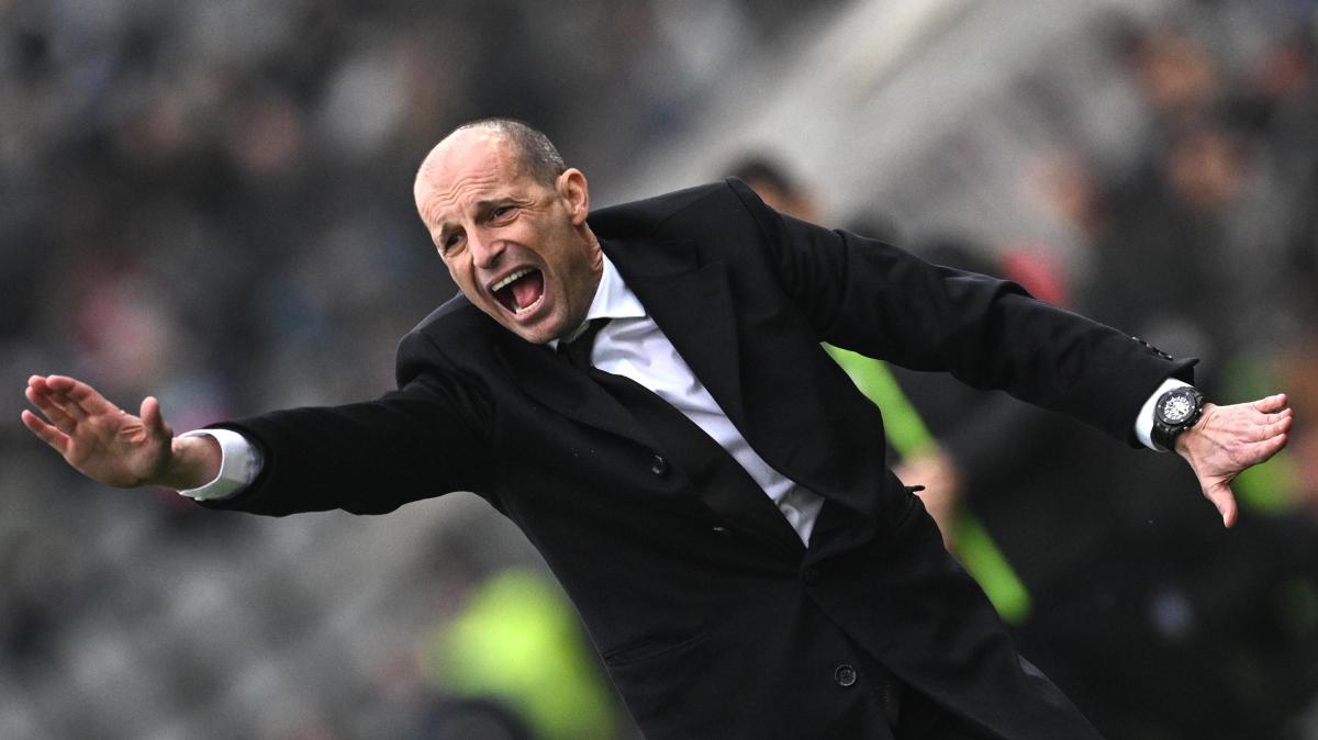 Palladini: "Allegri-Real? Secondo me il suo habitat è l'Italia"