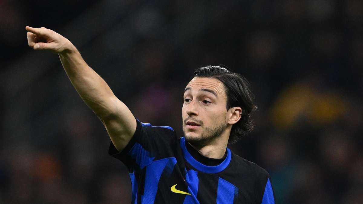 Inter, Darmian: "Seconda stella? Usiamo il condizionale perché vincere non è scontato"