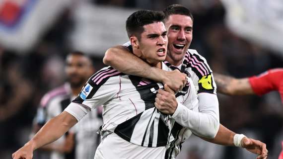 Accade oggi: tris della Juventus alla Lazio di Sarri