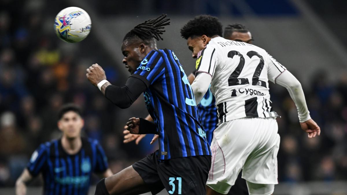 Inter-Juventus, le pagelle di "Eurosport": McKennie e Bremer i migliori, Openda il peggiore