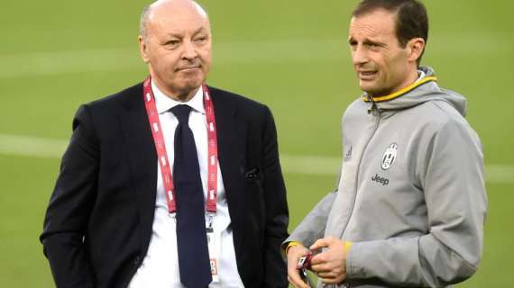 MAROTTA al Corriere della Sera: "Donnarumma? Non c’entriamo ma la Juventus ha il dovere di provarci. Rifiutati 60 mln per Alex Sandro. Nuove sfide adrenaliniche: più forte è l’avversario più bello è batterlo"