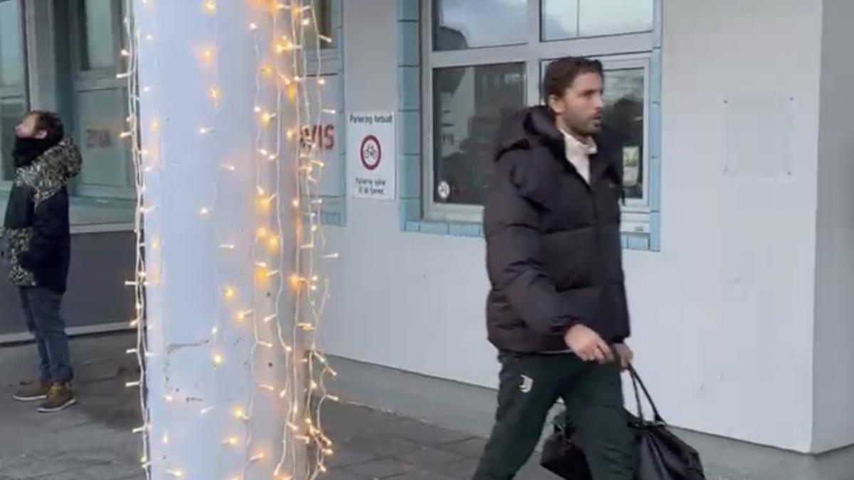 Juventus arrivata all’aeroporto: alle 13:15 previsto il volo per tornare a Torino (Video)