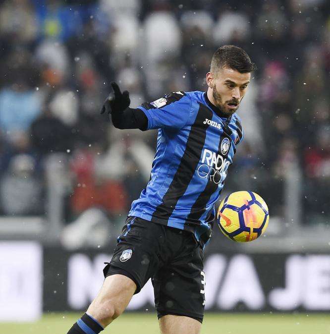 Daniele Buffa/Image Sport