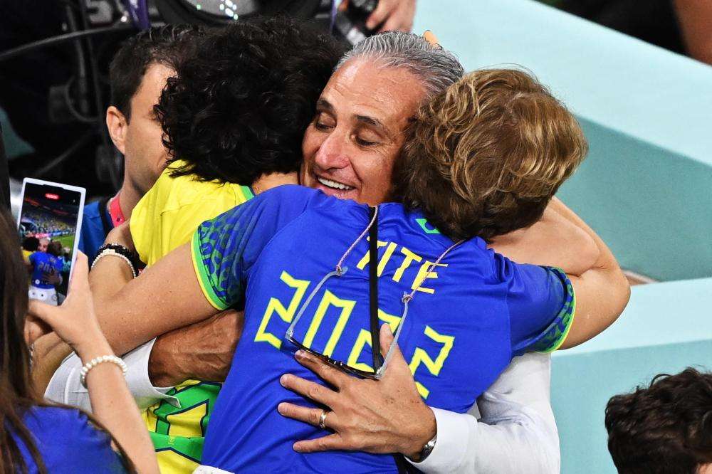 Brasile, il presidente della CBF: "Sul nuovo ct decido solo io"