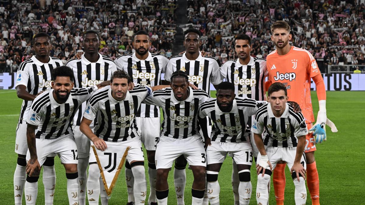 La forza della Juventus è la difesa: finalmente c’è anche un portiere decisivo