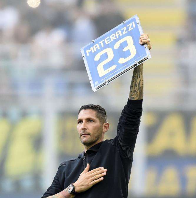 Daniele Buffa/Image Sport