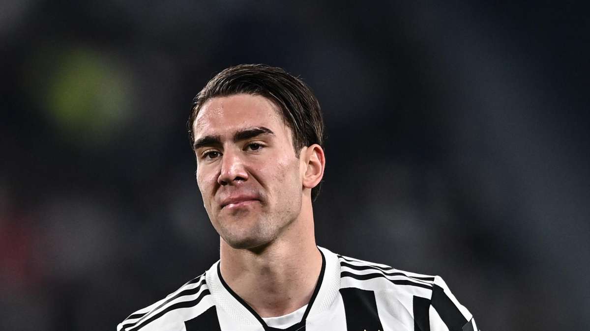Probabile formazione, qualche dubbio in casa Juve