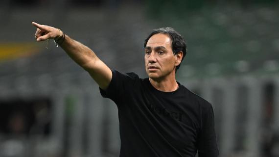 Nesta: “Allegri l’uomo ideale”