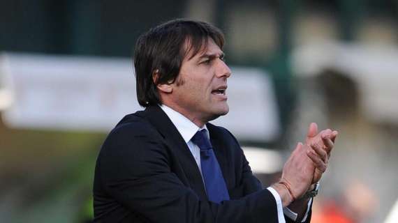 Leggo - Conte, tanto lavoro e gol a raffica. Plebiscito per il nuovo tecnico Juve