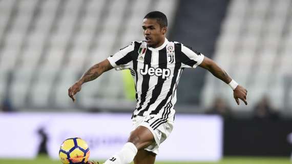 VIDEO - La sintesi di Juventus-Genoa