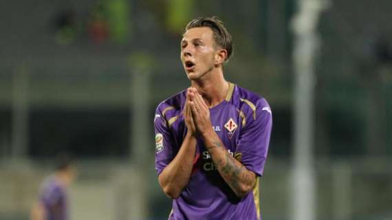 Sergio Battistini: "Bernardeschi? Escludo che la Fiorentina lo faccia partire"