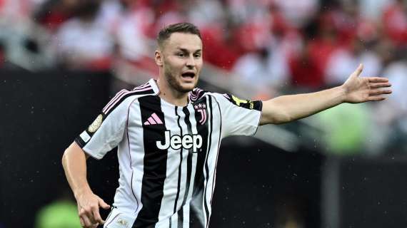 KOOPMEINERS a Dazn: "Eravamo troppo bassi, dobbiamo imparare da questa partita"