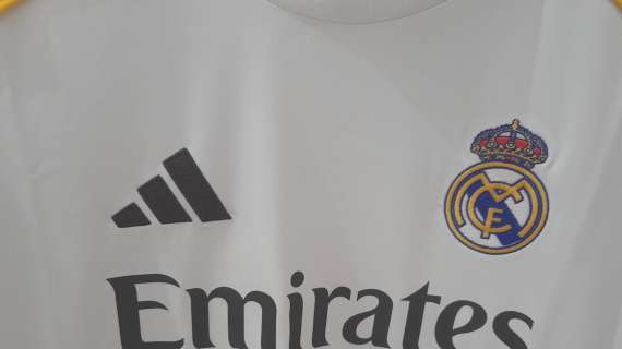 QUI REAL MADRID - Brilla Gonzalo Garcia: potrebbe partire in prestito