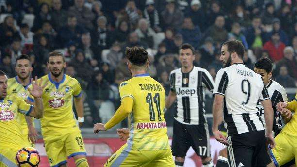 Daniele Buffa/Image Sport