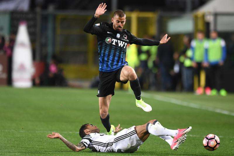 Matteo Gribaudi/Image Sport