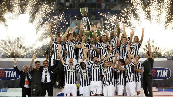 Zazzaroni: "Vincere la Supercoppa potrebbe essere importante, poi c’è il valore in più che è la rivalità con la Juventus"